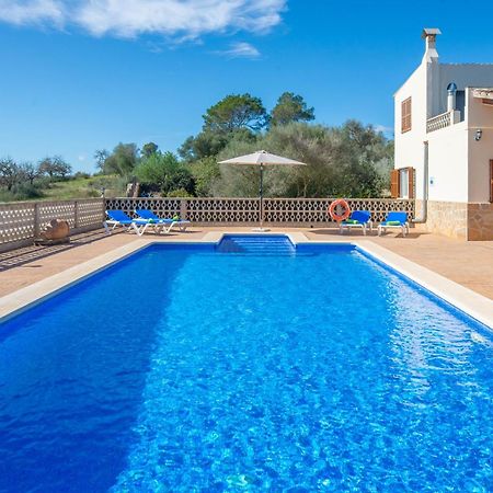 Vista Sol Villa Ariany Bagian luar foto